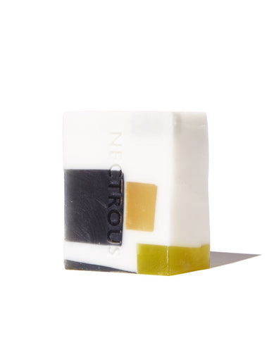 NECTROUS Terrazzo Soap Bar