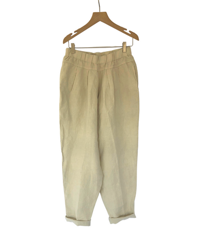 BLACK CRANE Carpenter Pants / Cloud