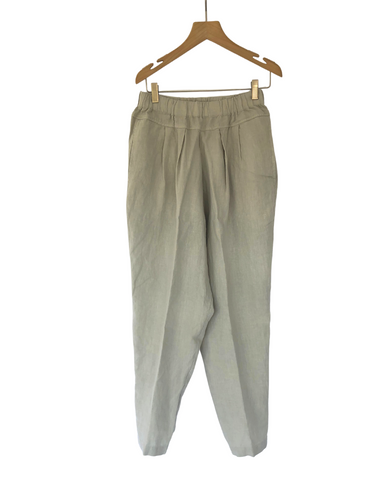 BLACK CRANE Carpenter Pants / Sky