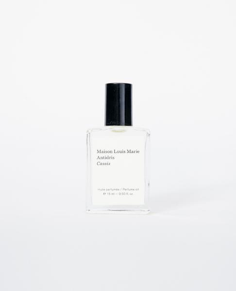 Maison Louis Marie Perfume - Antidris Cassis