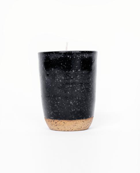 NORDEN Ceramic Candle / Oresund