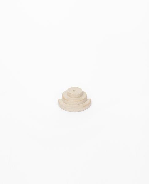 RACHEL SAUNDERS Eclipse Incense Holder