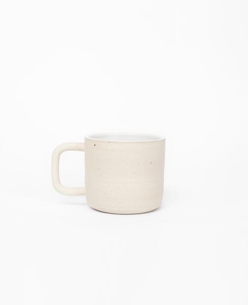 RACHEL SAUNDERS Camp Mug