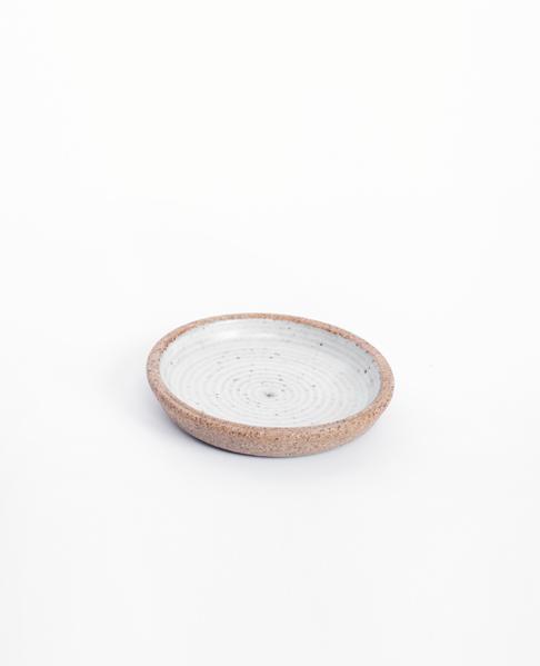 TOTEM Incense Dish / Sandstone