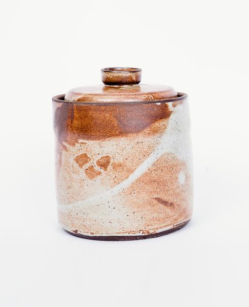 TOTEM Jar