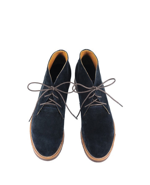 Yuketen Chuck FO NK Navy